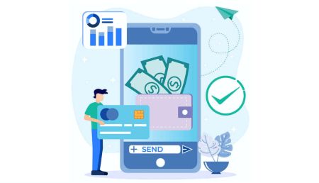 Deposit Money in Pocket Option via Bank Cards (Visa / Mastercard / JCB), Bank Transfer, E-payments (MoMo Pay, PayRedeem, WebMoney, Jeton, Perfect Money, Advcash) and Cryptocurrency in Vietnam