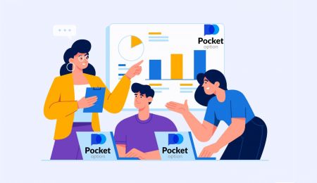 Paano simulan ang Pocket Option Trading sa 2022: Isang Step-By-Step na Gabay para sa Mga Nagsisimula