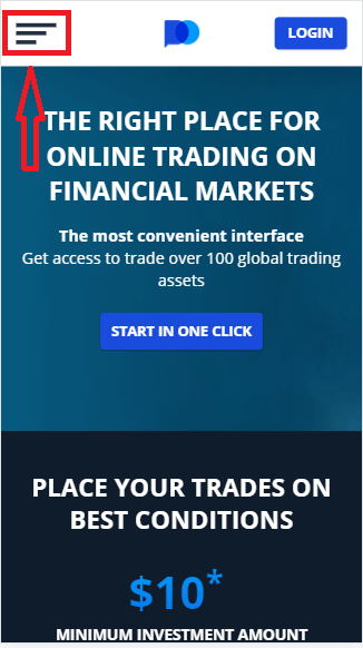 Come fare trading su Pocket Option per principianti